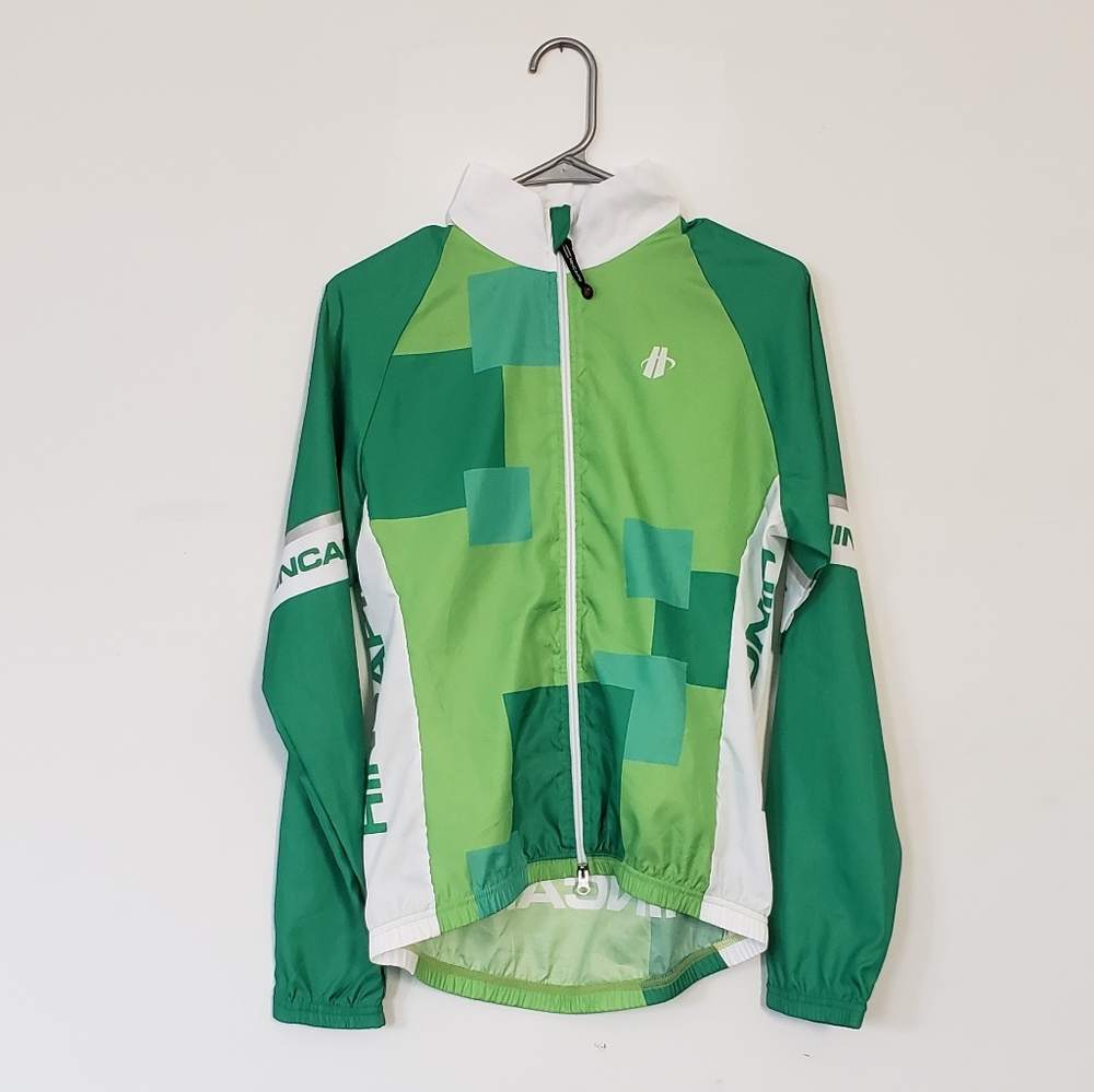 Hincapie Womens Windshield Jacket